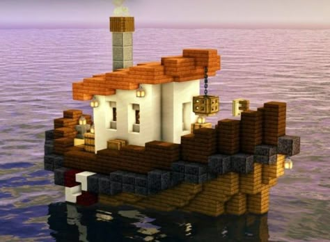 Minecraft Kingdom, Minecraft Steampunk, Bangunan Minecraft, Minecraft Farm, Minecraft Castle, Minecraft Medieval, Cool Minecraft Creations, Mc Builds, Minecraft Furniture