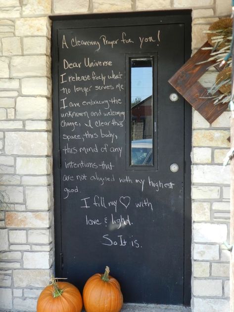 Salt At Doorway, Dark Eye Circles, Herbal Magic, Prayer For You, Best Love, Spiritual Journey, Chalkboard Quote Art, I Am Awesome, Salt