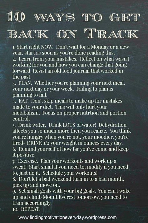 Getting On Track Life, How To Get On A Routine, What To Do By Myself, Getting Motivation Back, Get My Life Back On Track, Quotes About Getting Back On Track, Getting Back To Myself, How To Get Your Health Back On Track, Time To Get Back On Track Quotes