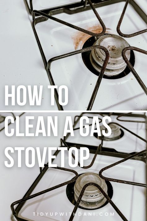 With some patience and elbow grease, your stovetop will look new again. Follow these easy steps for how to clean a gas stovetop. How to clean a stovetop. Easy clean gas stovetop. How to clean stovetop gas stove. How to clean my stovetop. Best way to clean a stovetop. How to clean white stovetop. How to clean your stovetop. How To Clean Gas Stove Top, Clean Stovetop, White Cooktop, Clean Gas Stove Top, Gas Stove Cleaning, Stove Top Cleaner, White Stove, Ceramic Stove Top, Stove Cleaning