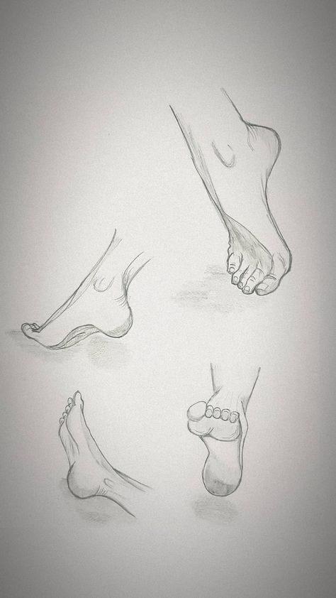 Feet Feet Drawing, How To Draw Anime, Portraiture Drawing, Draw Anime, Front View, Anime Drawings, To Draw, Humanoid Sketch, Drawings