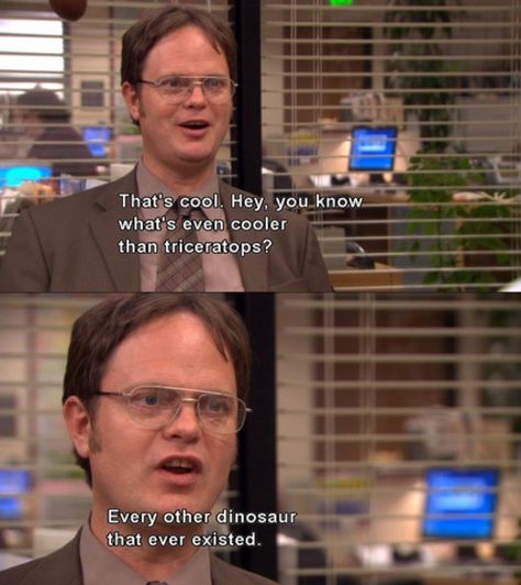 Literally anything else The Office Quotes, Office Jokes, The Office Show, Office Aesthetic, Yearbook Quotes, Office Memes, Office Quotes, Dwight Schrute, Best Friend Poems