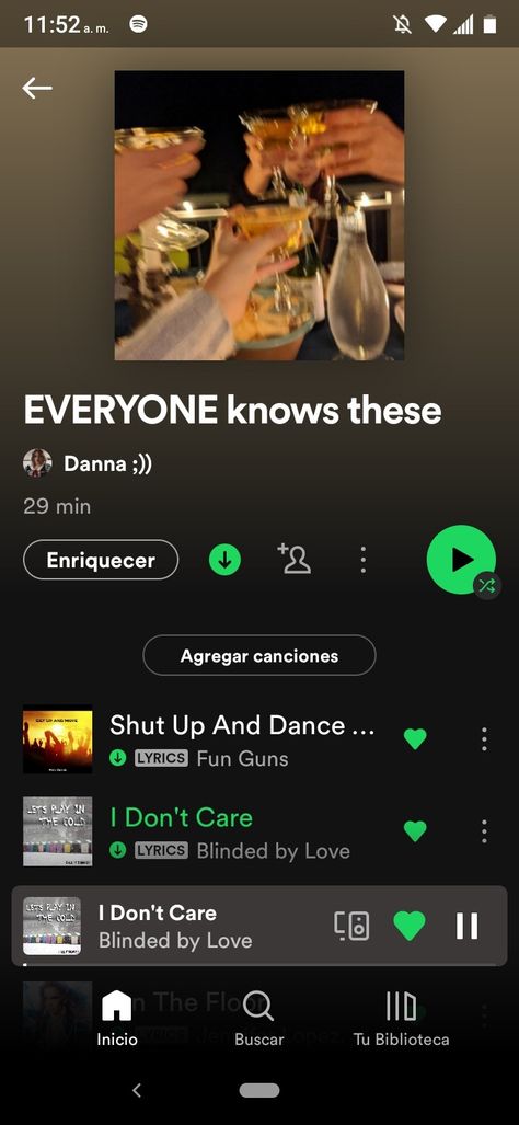 EVERYONE knows these Songs Everyone Knows Playlist, Songs Everyone Knows, Shut Up And Dance, Spotify Playlist, Lets Play, I Don't Care, Everyone Knows, Music Is Life, Songs