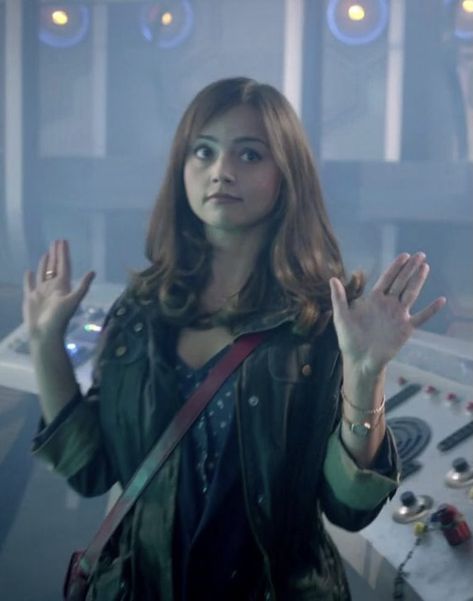 Dr Who Clara, Jenna Coleman Doctor Who, Clara Oswin Oswald, Dr Who Companions, Oswin Oswald, Doctor Who Clara, I Am The Doctor, Doctor Who Funny, Doctor Who Companions