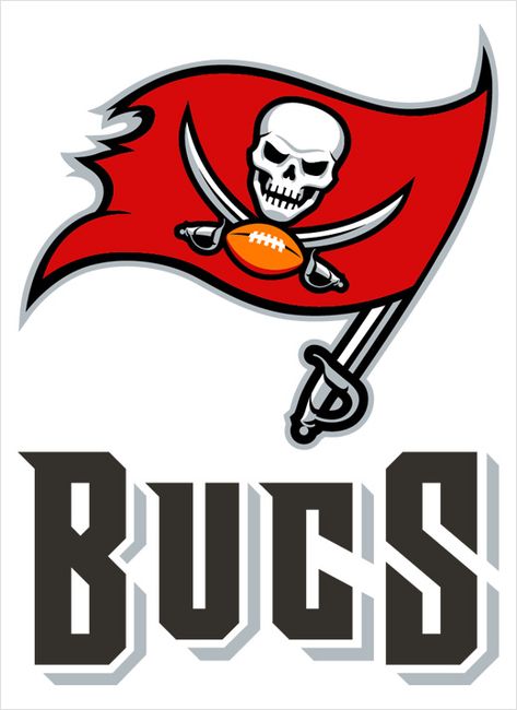 Tampa Bay Buccaneers Buccaneers Logo, Tampa Bay Buccaneers Logo, Buccaneers Football, Tampa Bay Bucs, Nfl Logo, Silhouette America, A Football, Tennessee Titans, Tampa Florida