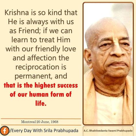 Shril Prabhupada Jee Srila Prabhupada Quotes, Krishna Stories, Prabhupada Quotes, Swami Prabhupada, Childhood Memories Art, Krishna Consciousness, Buddha Quotes Inspirational, Bhakti Yoga, Srila Prabhupada