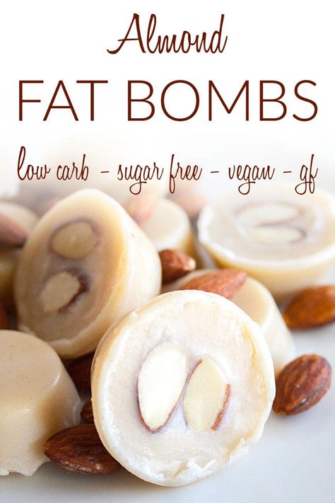 Vegan Ketogenic Diet, Fat Bomb Recipes, Easy Low Carb Snacks, 200 Calorie, High Fat Low Carb Recipes, Chocolate Recipes Easy, Fat Bomb, Carb Snacks, Fat Bomb Recipe