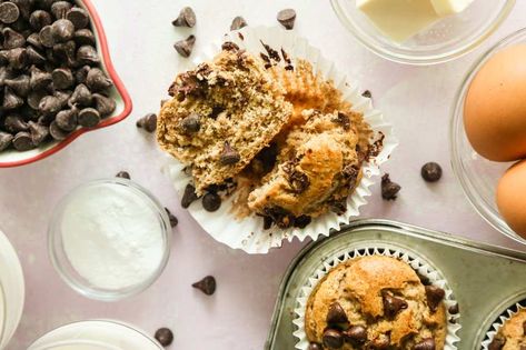 William Shatner's Cappuccino Muffins Recipe - Food.com Cappuccino Muffins, Latin American Recipes, Hanukkah Food, Celebrity Recipes, Shrimp Recipes Healthy, Dinner Party Recipes, William Shatner, Microwave Recipes, Game Day Food