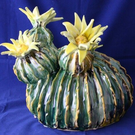 Most current Photo Clay sculpture cactus Strategies Cactus #cactus #Clay #current #Photo #sculpture #Strategies Ceramic Cactus Sculpture, Pottery Cactus Ideas, Cactus Pottery, Pottery Cactus, Cactus Clay, Cactus Sculpture, Ceramic Cactus, Cactus Ceramic, Garden Totem