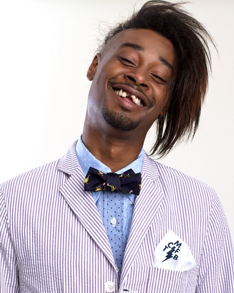 Danny Brown, Performance Hairstyles, Best Memes Ever, Haircut Pictures, Dj Snake, Brown Painting, New Haircut, New Haircuts, Hip Hop Rap