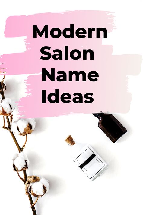 Modern hair salon name ideas list Trendy Salon Names, Modern Salon Names, Western Hair Salon Names, Western Salon Names, Cute Salon Names, Hair Salon Names Ideas Unique, Beauty Salon Names Ideas Logo, Beauty Salon Names Ideas Unique, Salon Names Ideas Unique