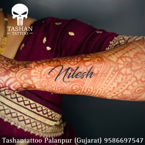 TashanTattoo
AshokTattooWala
S.4.5,Tirupati plaza
Opp. New bus stand
Near gd modi collage
Palanpur (gujrat)
9586697547
9687533310 Name Tattoo, Tattoos