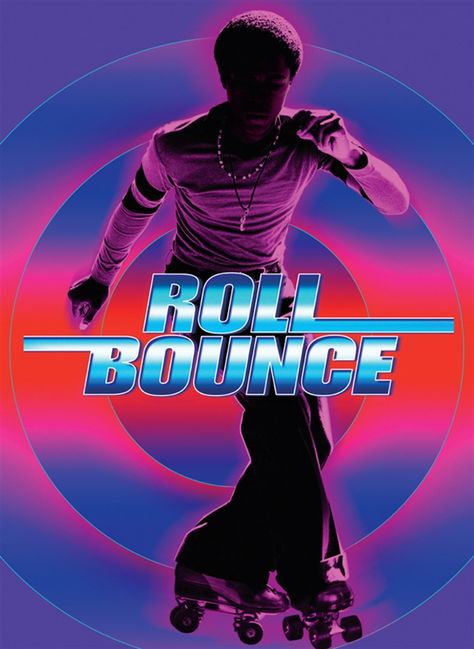 Roll Bounce Roll Bounce Movie, Roll Bounce, Mike Epps, Jane Foster, Meagan Good, The Fall Guy, Comedy Movie, Nick Cannon, Romance Comedy