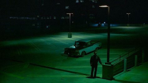 Paris, Texas Paris Texas Film, Dean Stockwell, Wim Wenders, Nastassja Kinski, Film Grab, Paris Texas, Neo Noir, Martin Scorsese, Parking Lot