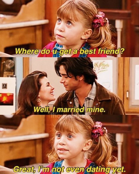 Full House Poster, Full House Aesthetic, John Stamos Full House, Full House Memes, Full House Funny, House Meme, House Funny, John Stamos, Fuller House