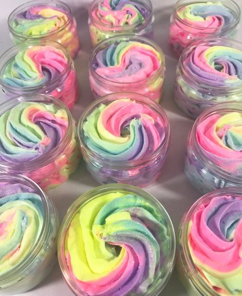 Leave Ring, Handmade Body Butter, Paint 3d, Diy Body Butter, Holiday Baby Shower, Bath Fizz, Body Butters Recipe, Foaming Bath, Unicorn And Glitter