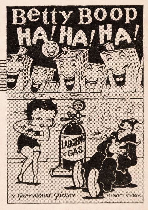 1940s Cartoons, Betty Boop Comic, Betty Boop Posters, Fleischer Studios, Betty Boop Tattoos, 1930s Cartoons, Tex Avery, Arte Grunge, Betty Boop Cartoon