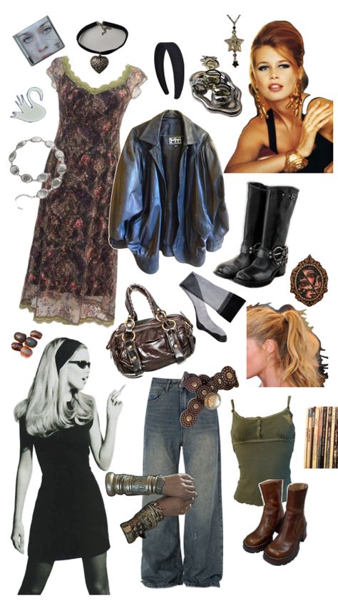 90s Witch Aesthetic Fashion, Psychic Outfit Aesthetic, Soft Witch Aesthetic Outfit, 90s Witch Aesthetic Outfits, Psychic Outfit, 90s Witch Aesthetic, Witch Aesthetic Fashion, Witch Aesthetic Outfit, 90s Witch