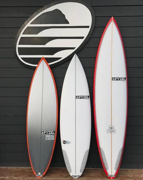 Pyzel Surfboards, Surfboard Shapes, Surfboard, Surfing, Art