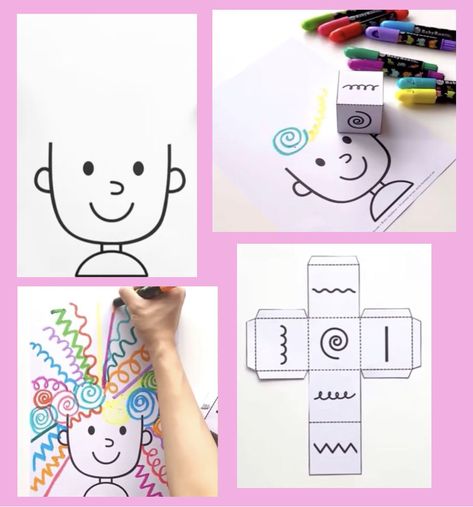 Bathroom Remodel Ideas, Remodel Bathroom, Kindergarten Art, Toddler Learning Activities, Fine Motor Activities, Preschool Learning Activities, Jan 20, Ideas Bathroom, Preschool Art