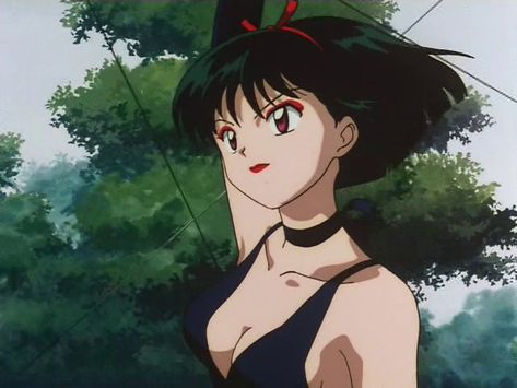 dianAHHHH!!🌸 on Twitter: "FOREVER obsessed w the way 90s anime women were drawn… " Aesthetic Pfps, Chihiro Y Haku, Kpop Anime, 90 Anime, Sailor Saturn, Black Anime Characters, 90s Aesthetic, Old Anime, 90s Anime