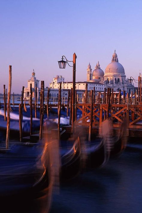 Sunrise In Venice: The 8 Best Places To See It Watch The Sunrise, Venice Travel, Beautiful Streets, Grand Canal, The Sunrise, The 8, See It, Places To See, Venice