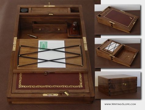 Writing Slope, Book Of Kells, Lap Desk, Book Writing, Woodworking Projects Plans, Illuminated Manuscript, Pen And Paper, Fountain Pen, Writing A Book