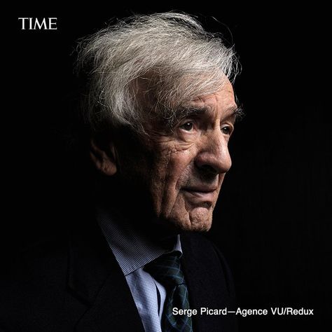 Twitter Elie Wiesel, Larry Page, Life In Pictures, Middle School English, Nobel Peace Prize, The Writer, Time Photo, Life Pictures, World History