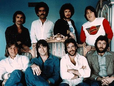 Chicago.   Loved their music Chicago Band, Robert Lamm, Terry Kath, Chicago The Band, Chicago Transit Authority, What Kind Of Man, Old School Music, Rock N Roll Music, The Beach Boys