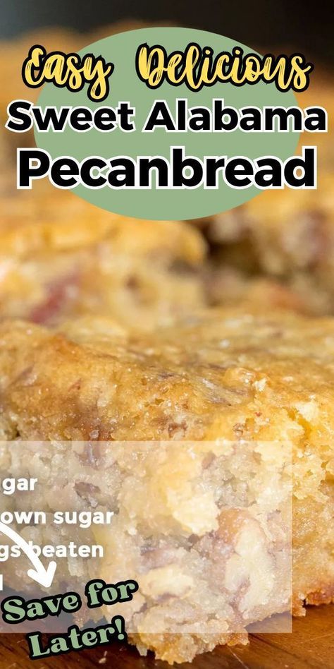 The tale of Sweet Alabama Pecanbread weaves through the heart of Southern baking traditions, where simplicity meets indulgence, and family recipes are treasured like well-worn quilts. It’s a story of warm kitchens filled with the aroma of toasted pecans and caramelized sugar, a reminder of gatherings where the dessert table claimed the spotlight. Alabama Pecan Sweet Bread, Alabama Sweet Bread, Alabama Sweet Pecan Bread, Sweet Alabama Pecan Bread Recipe, Alabama Pecan Bread Recipe, Sweet Alabama Pecan Bread, Alabama Pecan Bread, Alabama Pecanbread, Pecan Bread Recipe