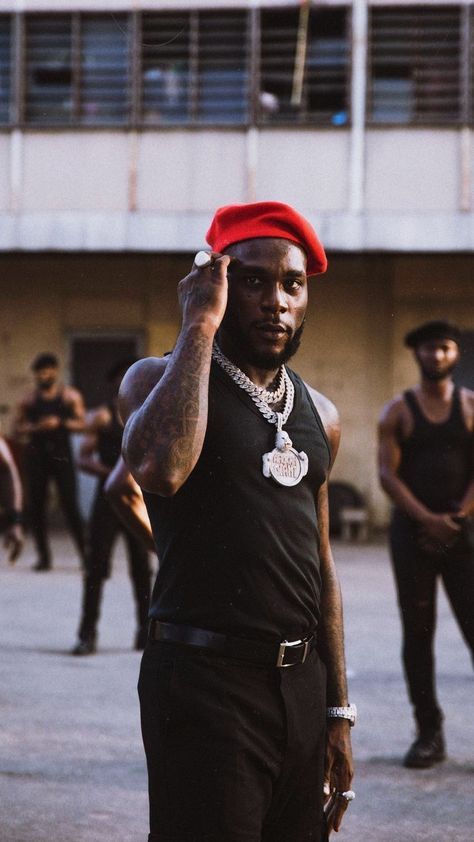 Burna Boy Wallpaper Iphone, Burna Boy Wallpaper, Boy Wallpaper Iphone, Burns Boy, Mila Kunis Hair, Afro Beats, Black Pictures, Black And Gold Aesthetic, Krs One