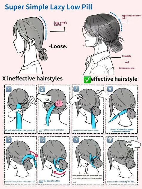 Trendy Summer Hairstyles, Fantasy Universe, Bun Tutorial, Easy Hairstyle, School Hairstyles, Sophisticated Look, Back To School Hairstyles, Summer Hairstyles, Universe