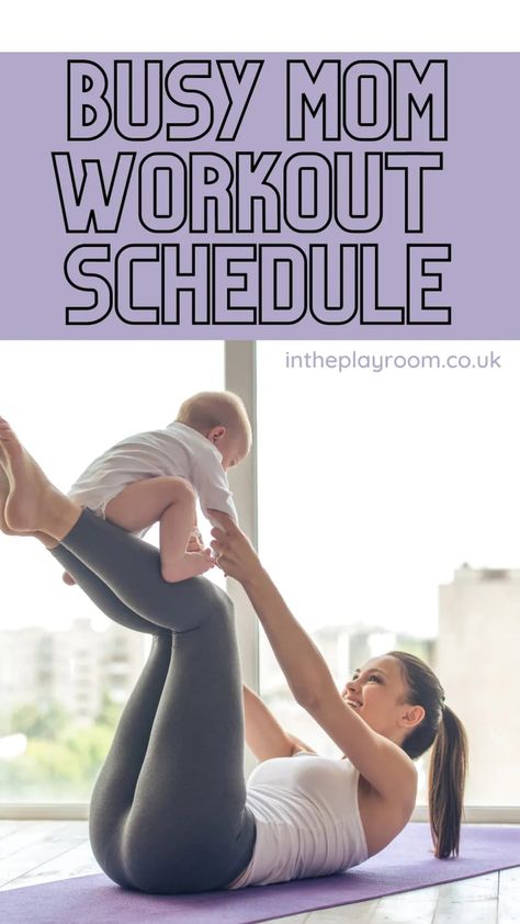 Busy mom workout schedule. How to fit in working out and keeping fit while looking after the kids Workout Plans For Busy Moms, Mom Workout Motivation, Mom Workout Quotes, Mom Workout Motivation Quotes, Quick Workout For Busy Moms, Busy Mom Workout Schedule, Busy Mum Workout Schedule, Mom Workout Schedule, Busy Mom Workout