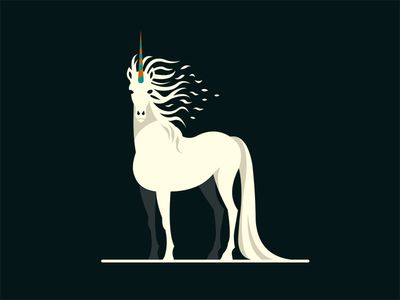 Adobe Logo, Ui Web Design, Unicorn Logo, Unicorn Graphic, Chasing Unicorns, Zebra Design, Beautiful Logos, Unicorn Design, Design Ui