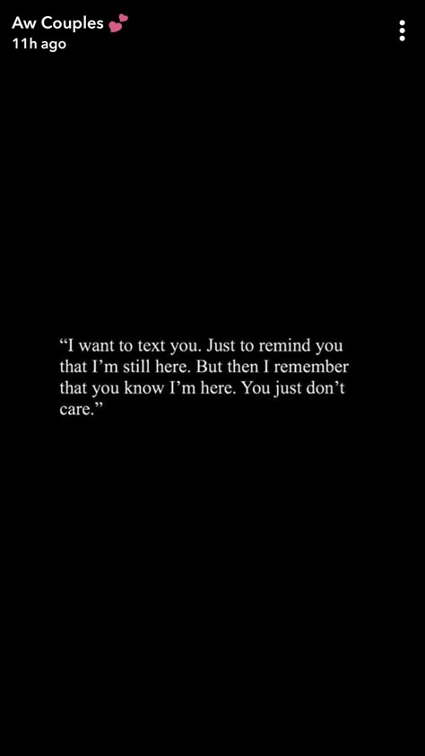 For every girl that characterized by this quote, this one who really love he doesn't care about you, he doesn't deserve you. You are just perfect, aren't you? You will find someone who is the other half of you. Be strong.💕 I Don't Deserve This Quotes, Quotes About Loving Someone That Doesnt Love You Back, If They Really Care Quotes, Quotes About Caring For Someone Who Doesnt Care For You, He Doesn’t See Me, I Care More Than You Quotes, Loving Some One Who Doesnt Love You, He Dont Deserve Me Quotes, She Doesnt Care Quotes