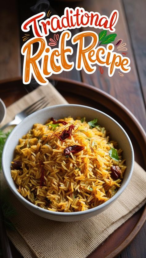 Learn how to make authentic pilaf rice with this simple, step-by-step recipe. Aromatic spices and tender rice come together for a delicious side dish that's perfect for any occasion. Whether for dinner or a family gathering, this pilaf rice will impress your guests. #AuthenticPilaf #PilafRecipe #StepByStepCooking #SideDish #RiceRecipes #AromaticRice #DeliciousMeals Pilaf Rice Recipe, Italian Rice Recipes, Chicken Rice Pilaf, Pilaf Rice, Savoury Meals, Rice Pilaf Recipe, Pilaf Recipe, Italian Rice, Pilaf Recipes