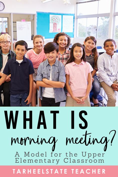 Morning Meeting Questions, Morning Meeting Ideas, Empathy Activities, Class Meeting, Classroom Meetings, Social Emotional Learning Lessons, Meeting Ideas, Camping Theme Classroom, Classroom Schedule