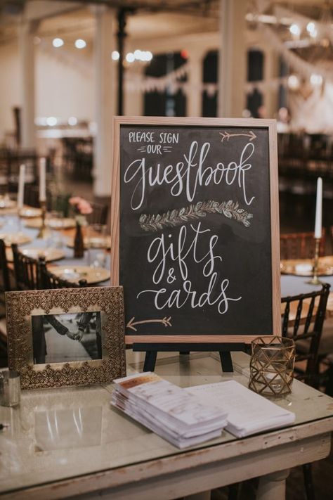 Please Sign Our Guest Book Chalkboard, Sign In Table For Wedding, Guest Book Table For Wedding, Yacht Reception, Wedding Guest Book Table Decorations, Gift Table Ideas, Guest Book Table Decor, Cooper Wedding, Wedding Welcome Table