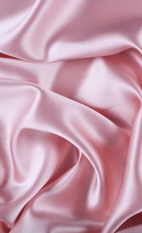 Pink Satin Wallpaper, Satin Wallpaper, Wall Paper Phone, Wallpaper Sky, Silk Wallpaper, Wallpaper Inspiration, Wallpaper Accent, Wallpaper Android, Pastel Pink Aesthetic