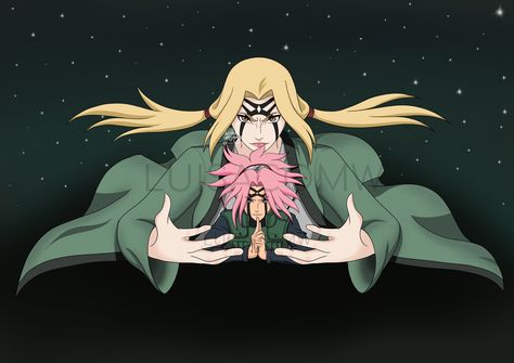 Sakura And Tsunade, Orochimaru Wallpapers, Lady Tsunade, Bahasa Jepun, Tsunade Senju, Sasuke Uchiha Sakura Haruno, Sakura Naruto, Naruto Comic, Naruto Sasuke Sakura