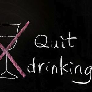 1 month with no alcohol...ready set go! Benefits Of Quitting Drinking, Quitting Drinking, Alcohol Detox, Womens Health Magazine, Golden Rules, Quit Drinking, A Better Me, Better Me, Alcohol Free