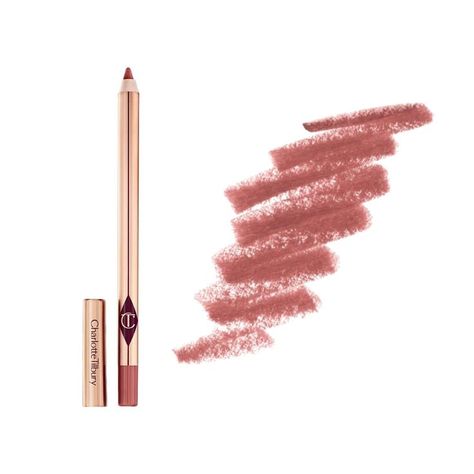 Lip liner set