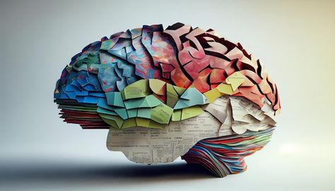 Free photo human brain with paper colors... | Free Photo #Freepik #freephoto #brain #creative-brain #intelligence #innovation Iq Test Questions, Analytical Thinking, Human Nervous System, Colleges For Psychology, International Baccalaureate, Famous Scientist, Intellectual Development, Iq Test, Thesis Statement