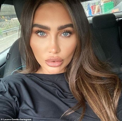 Pregnant Lauren Goodger cradles her growing baby bump in a pink jumpsuit as she steps out in Essex Pregnant With Second Baby, Lauren Goodger, Amy Childs, Charlotte Crosby, Beautiful Aged Women, Single Mum, Ash Blonde Hair, Pink Jumpsuit, Old Woman