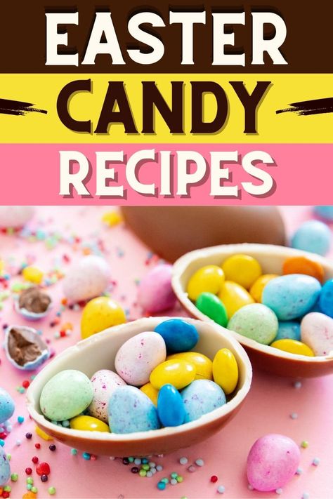 Easter Candy Recipes Easter Oreos, Easter Bark, Easter Candy Recipes, Oreo Bark, Starbucks Cake Pops, Chocolate Nests, Starbucks Cake, Crockpot Candy, Cream Cheese Mints