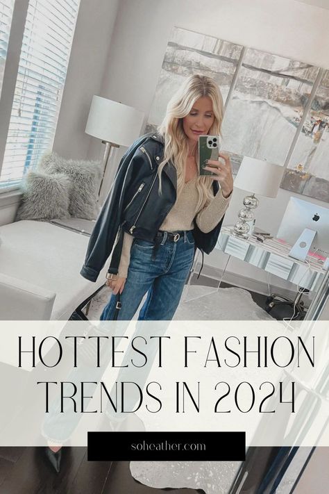 Wondering what will the hottest fashion trends for 2024? Then visit my blog to see how I’m wearing 5 of the hottest fashion trends of the moment. How To Wear Cheetah Print Shoes, August Fashion 2024, 2024 Heels Trend, 2024 Sweater Trends, 2024 Women Fashion Trend, Current Fashion Trends 2024, 2024 Style Trends, 2024 Fashion Trends For Women, 2024 Shoes Trends Women