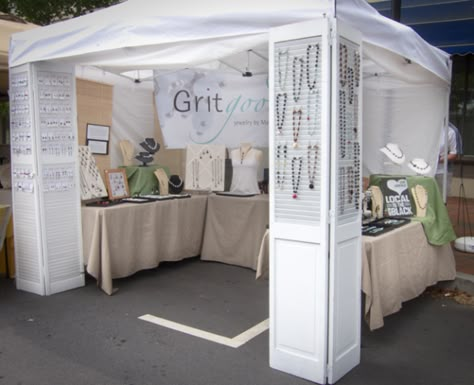 Vendor Booth Display, Craft Fair Booth Display, Jewelry Booth, Craft Show Booths, Craft Show Booth, Craft Booth Display, Vendor Displays, Jewerly Displays, Craft Fairs Booth