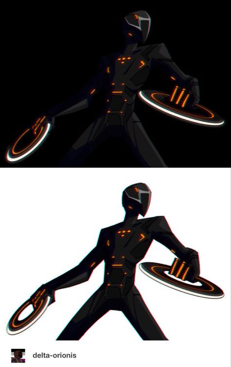 Ororon Redesign, Tron Legacy Rinzler, Rinzler Tron, Tron Art, Tron Uprising, Cyborgs Art, Tron Legacy, Anatomy Sketches, Robot Art