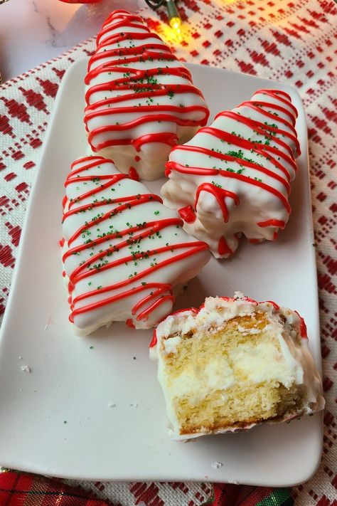 Christmas Appetizer Gluten Free, Healthy Gluten Free Dairy Free Snacks, Gluten Free Bakery Recipes, Gluten Free Christmas Tree Cakes, Holiday Appetizers Gluten Free, Gf Party Food, Gluten Free Christmas Breakfast Ideas, Holiday Cookies Gluten Free, Gluten Free Petit Fours