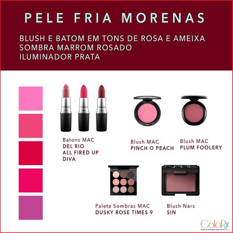 Qual o tom de vermelho ideal para as morenas de pele fria e quentes? #fria #ideal #morenas #para #pele #qual #quentes #tom #vermelho the cold-climate months are proper across the corner, and whether or not you may be going online from domestic for the the rest of 2020 or from time to time venturing into the office, locating the proper wintry weather outfit for paintings is key. But with regards to dressing for much less than applicable conditions, there are some variables one ought to bear True Winter Lipstick, Clear Winter Palette, Ikea Baby Nursery, Winter Lipstick, Skin Palette, Cool Winter Color Palette, Deep Winter Palette, Blush Mac, Deep Winter Colors